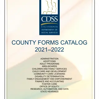 PUB 69 - County Forms CatalogВ 2021-2022