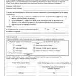 LIC 05A - Resource Family Approval Certificate