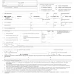 LIC 200A - Application for a Child Care Center License