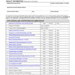 LIC 281E Application And Supporting documentation Checklist Short - Term Residential Therapeutic Program