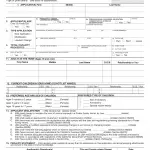 LIC 283 - Foster Family Home Application