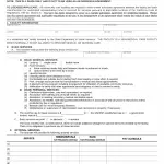 LIC 604 - Admission Agreement Guide For Residential Facilities