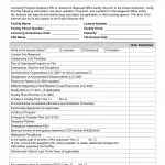 LIC 9119 EBSH - Facility Inspection Checklist Enhanced Behavioral Supports Homes