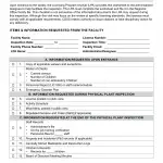 LIC 9239 CN - Entrance Checklist - Crisis Nurseries