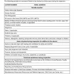 LIC 9280 - Pre-licensing Entrance Checklist - Family Child Care Homes