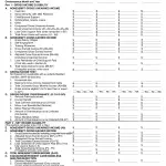 NA 1263 - Notice Of Action - Overissuance Budget Worksheet