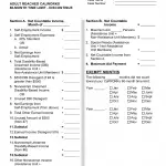 NA 532 - Notice Of Action - Continuation Page - 48-Month Time Limit Discontinue