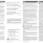 PUB 412 - State Hearing Information (Print Tabloid Size)