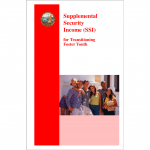 PUB 420 - Supplemental Security Income Information for Transitioning Foster Youth