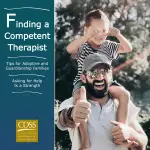 PUB 511 - Finding A Competent Therapist