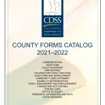 PUB 69 - County Forms CatalogВ 2021-2022