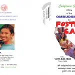 PUB 339 - Foster Care Ombudsman Brochure