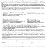 TxDMV MCD-467 - Texas IRP Acceptable Distance Records for Audit