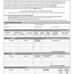 TxDMV  - eLearning User Account Form