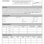 TxDMV  - Equipment Request Form