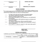 TxDMV  - Motion to Dismiss Form