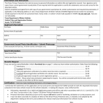 TxDMV VTR-275 - Request for Texas Motor Vehicle Information