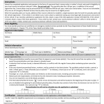 TxDMV VTR-312 - Application for Emergency Medical Services License Plates