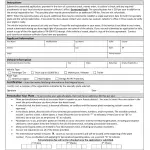 TxDMV VTR-415 - Application for Organizational Membership License Plates