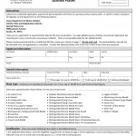 TxDMV VTR-421 - Application for Military Meritorious Service License Plates