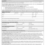 TxDMV VTR-52-A - Application for Farm License Plate